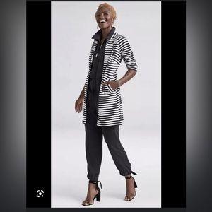 Cabi, Byline Jacket, Size Medium | Spring 2021